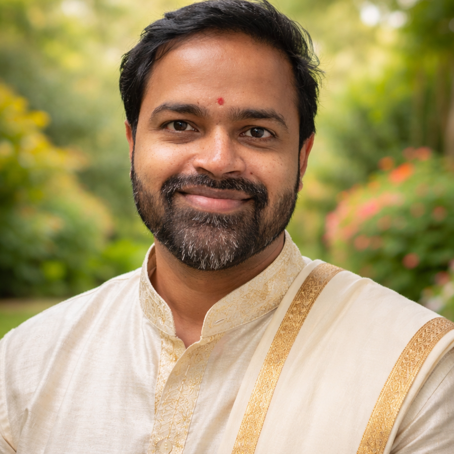 Naveen Chatlapalli